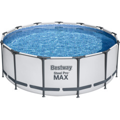 Bestway Pro MAX 396 x 122 cm Pool Set