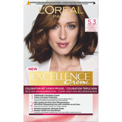 L’Oréal Age Perfect by Excellence Castano Chiaro Dorato 5.3