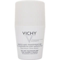 Vichy Déodorant Roll-On Sensitive 50 ml
