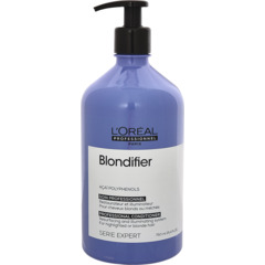 L'Oréal Serie Expert Conditioner Blondifier 750 ml