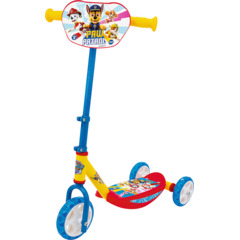 SMOBY Scooter Paw Patrol