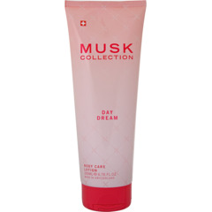 Musk Collection Body Care Lotion Day Dream 200 ml