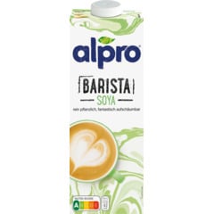 ALPRO Barista Soy Drink 1 L