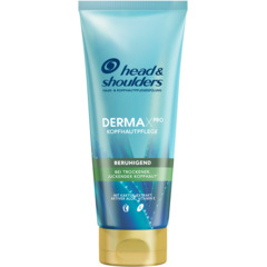 Après-shampooing Head & Shoulders Derma x Pro Apaisant 200 ml