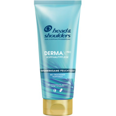 Après-shampooing Head & Shoulders Derma x Pro Humidité 200 ml