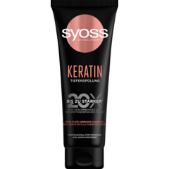 Syoss Après-shampooing Keratin 250 ml