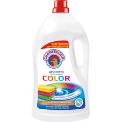 Chanteclair Detersivo liquido Color 80 lavaggi