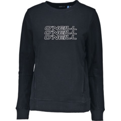 O’Neill Sweat-shirt pour dames Triple Stack Crew