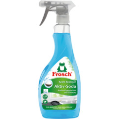 Frosch Detergente alla soda attiva 500 ml