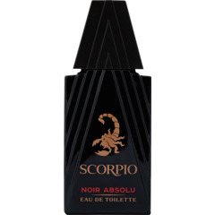 Scorpio Noir Absolu Homme Eau de Toilette 75 ml