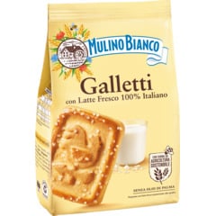 Mulino Bianco Galletti 350g