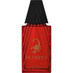 Scorpio Rouge Homme Eau de Toilette 75 ml