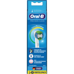 Oral-B Clean Max. 4 pc