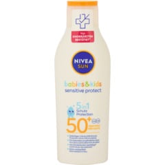 Nivea Sun Milch Baby&Kids SPF 50 200 ml