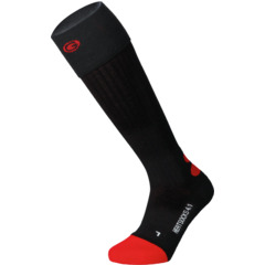 Lenz Heat Sock 4.1, 45-47, noir