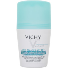 Vichy 48H Deodorante Roll-on anti macchia 50 ml
