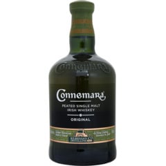 Connemara Peated Whiskey 70 cl 40%