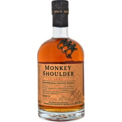 Monkey Shoulder Malt Blended 70 cl 40%