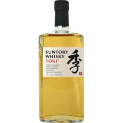 Suntory Toki Whisky 70 cl 43%