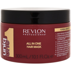 Revlon Uniq One Masque capillaire All in One 300 ml