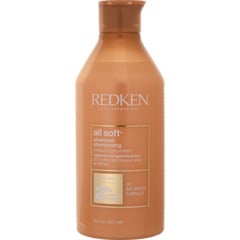 Redken Shampooing All Soft 500 ml