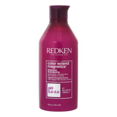 Redken Shampoo Color Extend Magnetic 500 ml