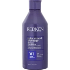 Redken Shampooing Color Extend Blondage 500 ml