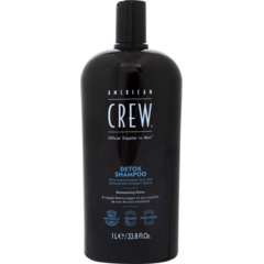 American Crew Shampoo Detox 1000 ml