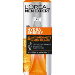 L'Oréal Men Expert Hydra Energy Augen Roll-on 10ml