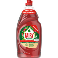 Fairy Spülmittel Granatapfel 900 ml