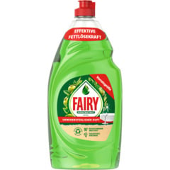 Fairy Detersivo per stoviglie Mela 900 ml
