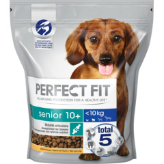 Perfect Fit Dog Tro Sen 10+ Huhn 1.4kg