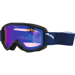 Alpina Skibrille A/Smash 2.0