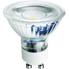LED Ampoule GU10 5W