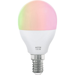 Eglo Ampoule LED E14 RGB