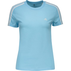 Adidas Damen-T-Shirt 3S