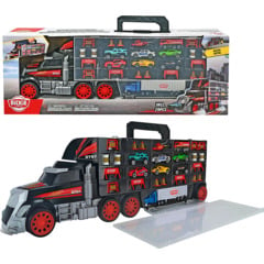 Dickie Toys Truck Carry Case