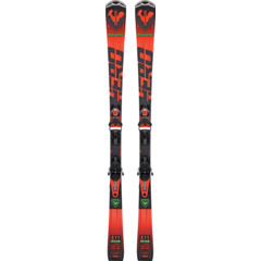 Ski Rossignol Hero Elite ST TI inkl. NX 12 K GW