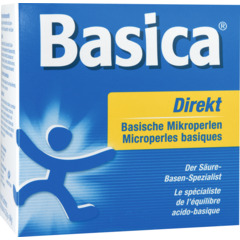 BASICA Direkt Sticks 30 St.
