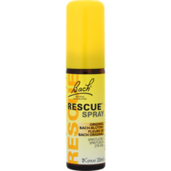 Rescue Spray 20 ml