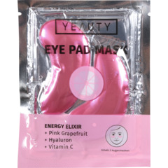 YEAUTY Mask Eye Pink Elixir
