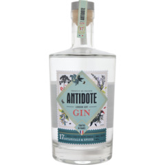 Antidote Gin London Dry 70 cl