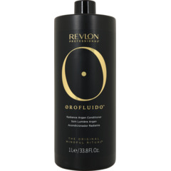 Revlon Professional Orofluido Après-shampooing Lumière Argan 1000 ml