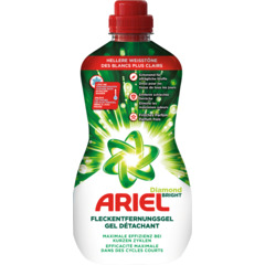 Ariel Gel smacchiatore bianco 800 ml