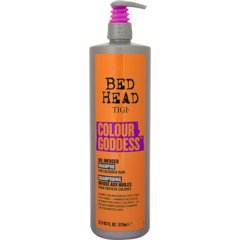 Tigi Bed Head Shampooing Colour Goddess 970 ml