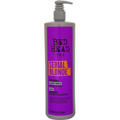 Tigi Bed Head Après-shampooing Serial Blonde 970 ml