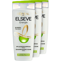 L’Oréal Elsève Shampoo Citrus 3 x 250 ml