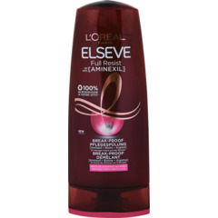 L’Oréal Elsève Après-shampooing Full Resist Power Booster 2 x 200 ml