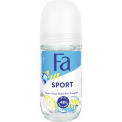 Fa Sport Deodorante roll-on 50 ml