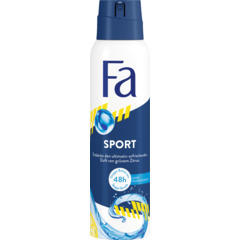 Fa Déodorant spray Sport 150 ml